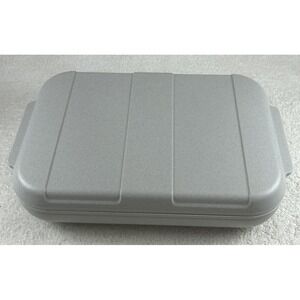 Aladdin Tempreserve Insulated Server 9x13 Casserole Carrier Hot Cold ICC100 EUC
